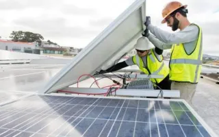 Best Residential Solar Panels in 2026: Cost, Efficiency, Warranty & Performance Comparison